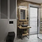 Apartament Z Widokiem Na Zatoke Gdanska Apartamento