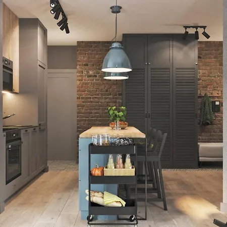 Apartamento Apartament Z Widokiem Na Zatoke Gdanska Gdańsk
