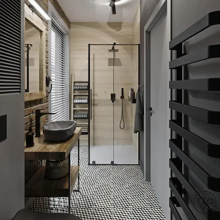 Apartamento Apartament Z Widokiem Na Zatoke Gdanska Gdańsk