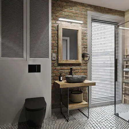 Apartament Z Widokiem Na Zatoke Gdanska Apartamento