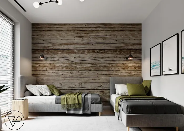 公寓 Apartament Z Widokiem Na Zatoke Gdanska