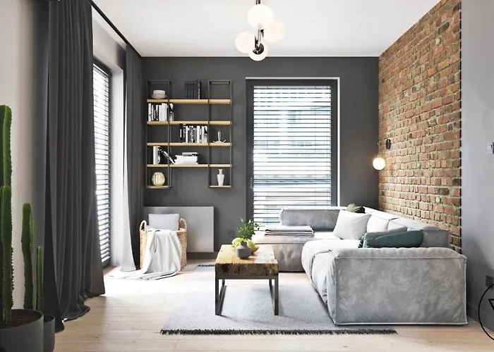 公寓 Apartament Z Widokiem Na Zatoke Gdanska *