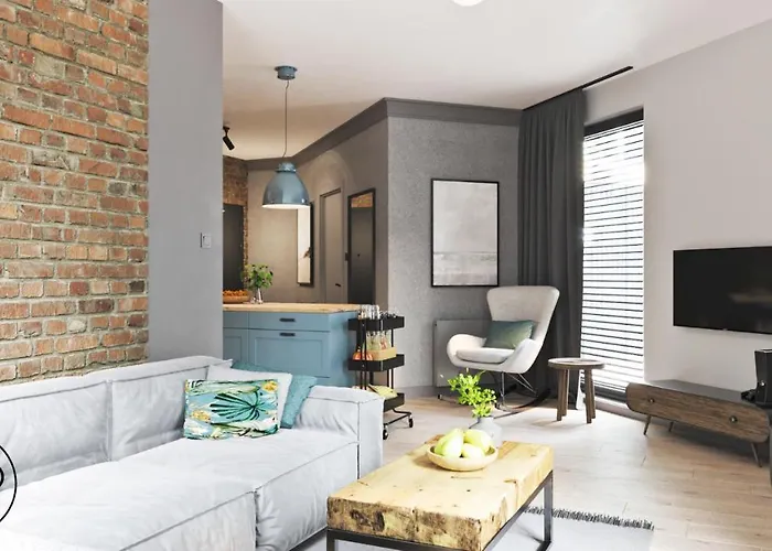 公寓 Apartament Z Widokiem Na Zatoke Gdanska *