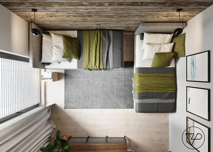 公寓 Apartament Z Widokiem Na Zatoke Gdanska